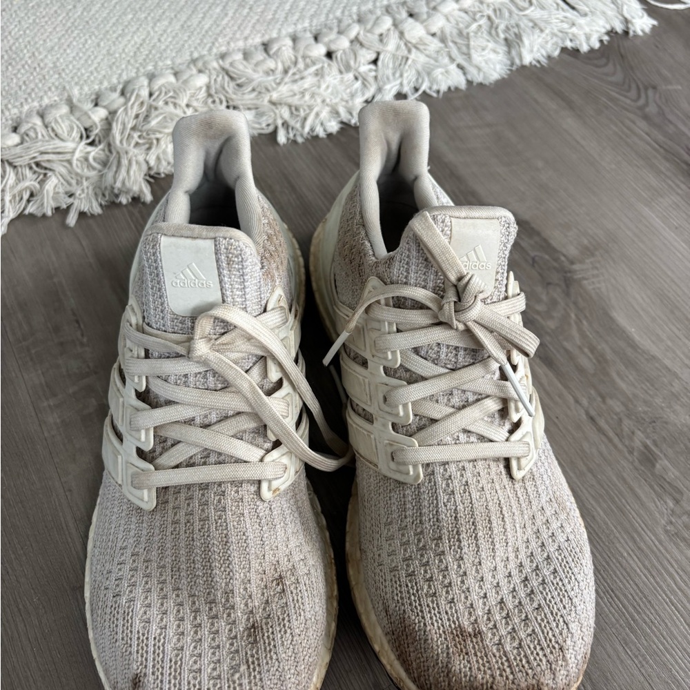 Adidas Ultra Boost Running Shoes